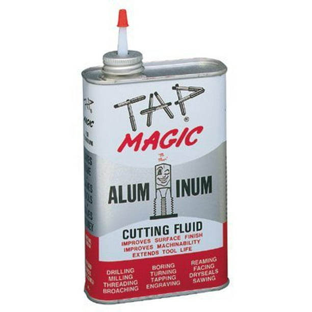 36 Pack Aluminum, Tap Magic 36 Pack Aluminum, Tap Magic